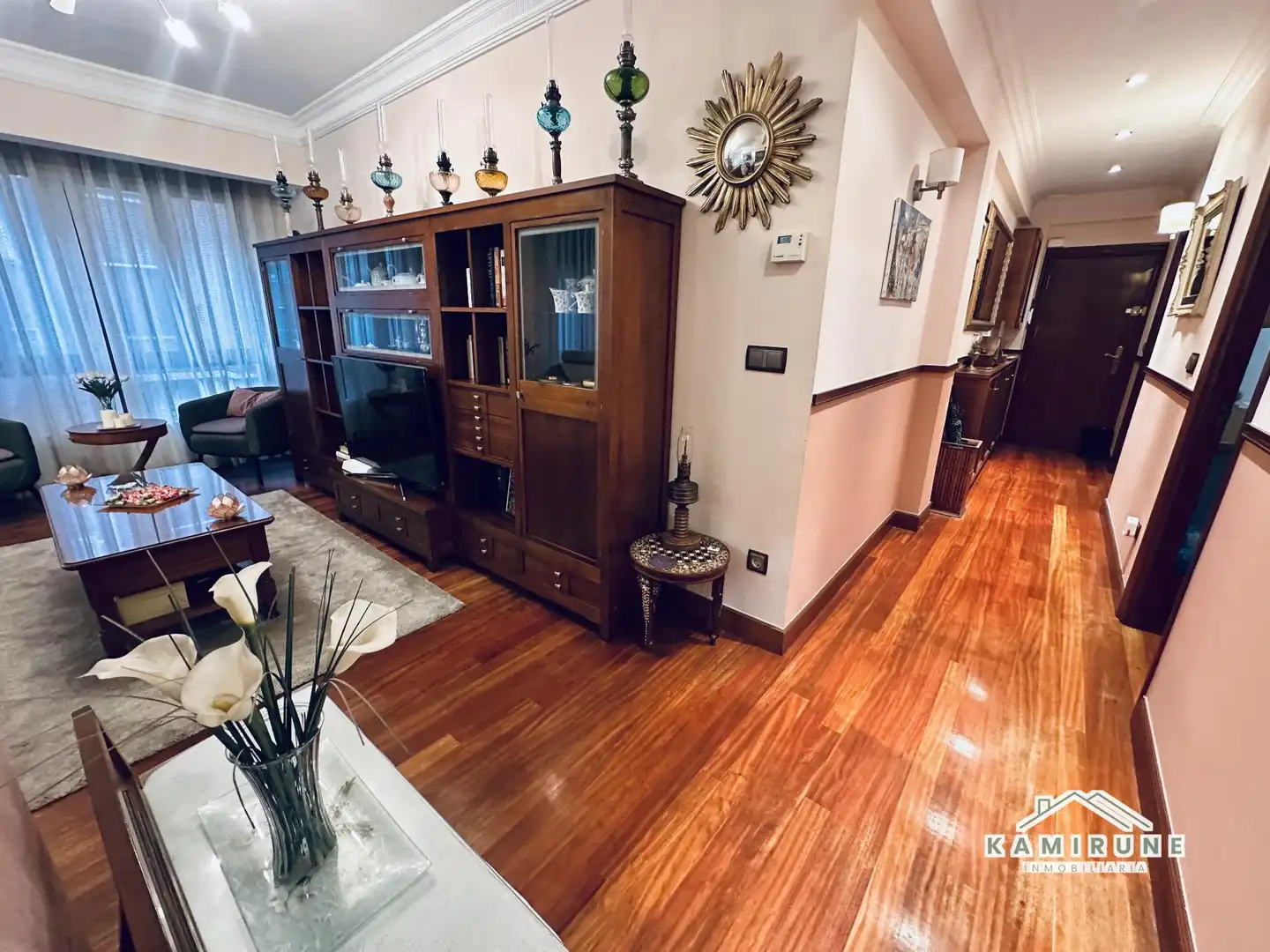Flat with lift for sale in Villar y Villate, imagen 27