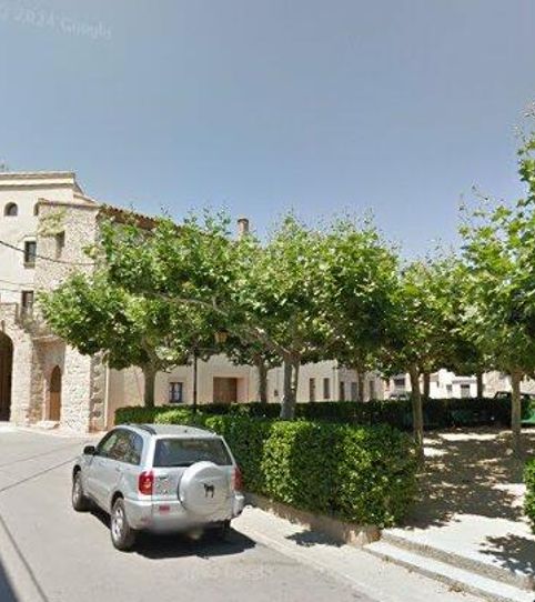 Foto 2 de Casa adosada en venta en Rd Plaça, Darnius, Girona