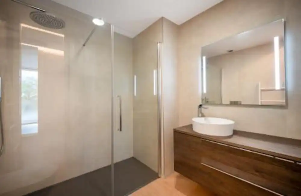 Apartament amb terrassa en venda a Costa Natura, imagen 13