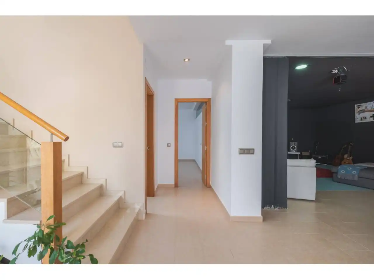 Chalet con jardín en venta en Núcleo urbano, imagen 39