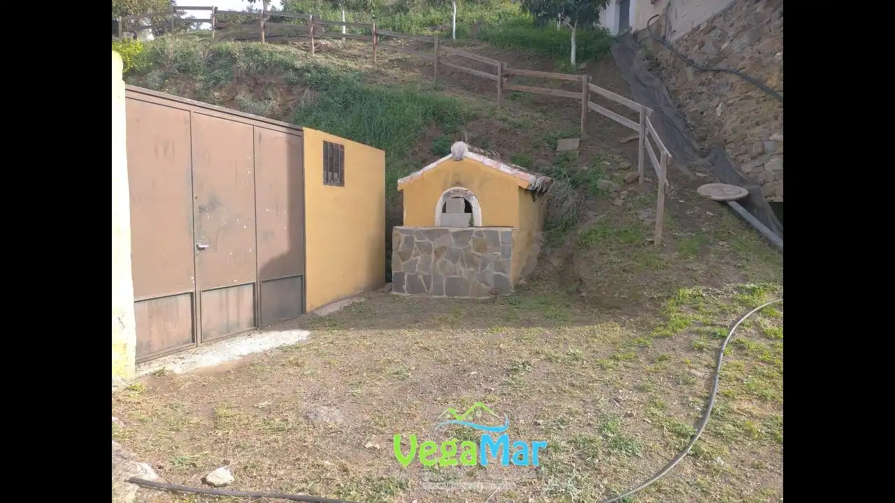 Grundstücke und Bauplätze zum Verkauf in De Río Seco, imagen 13