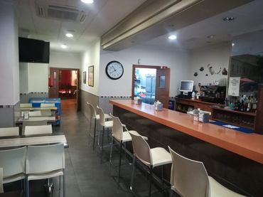Locale commerciale in vendita a Tobarra