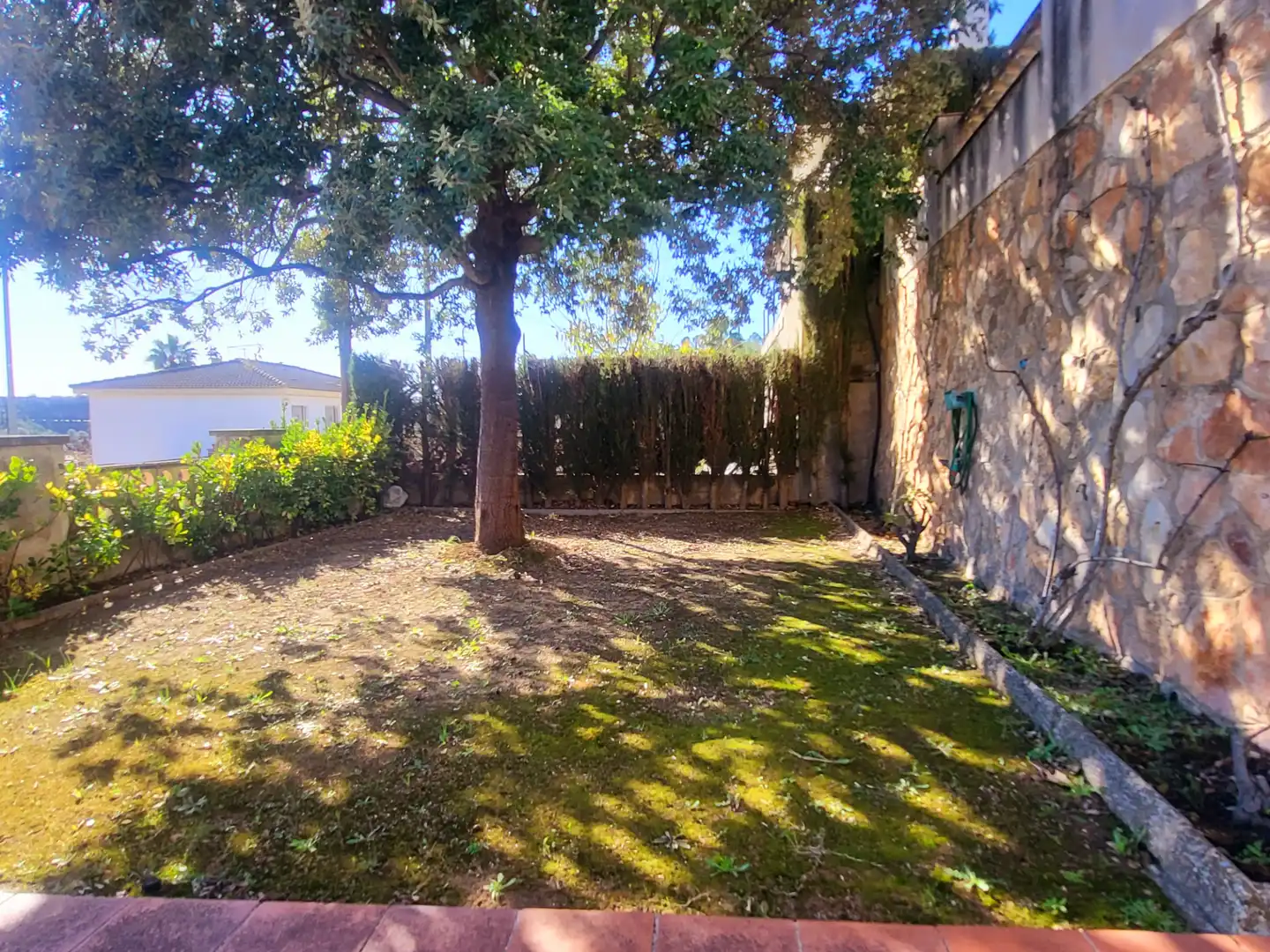 Casa con terraza en venta en Carrer Joaquim Costa, imagen 14