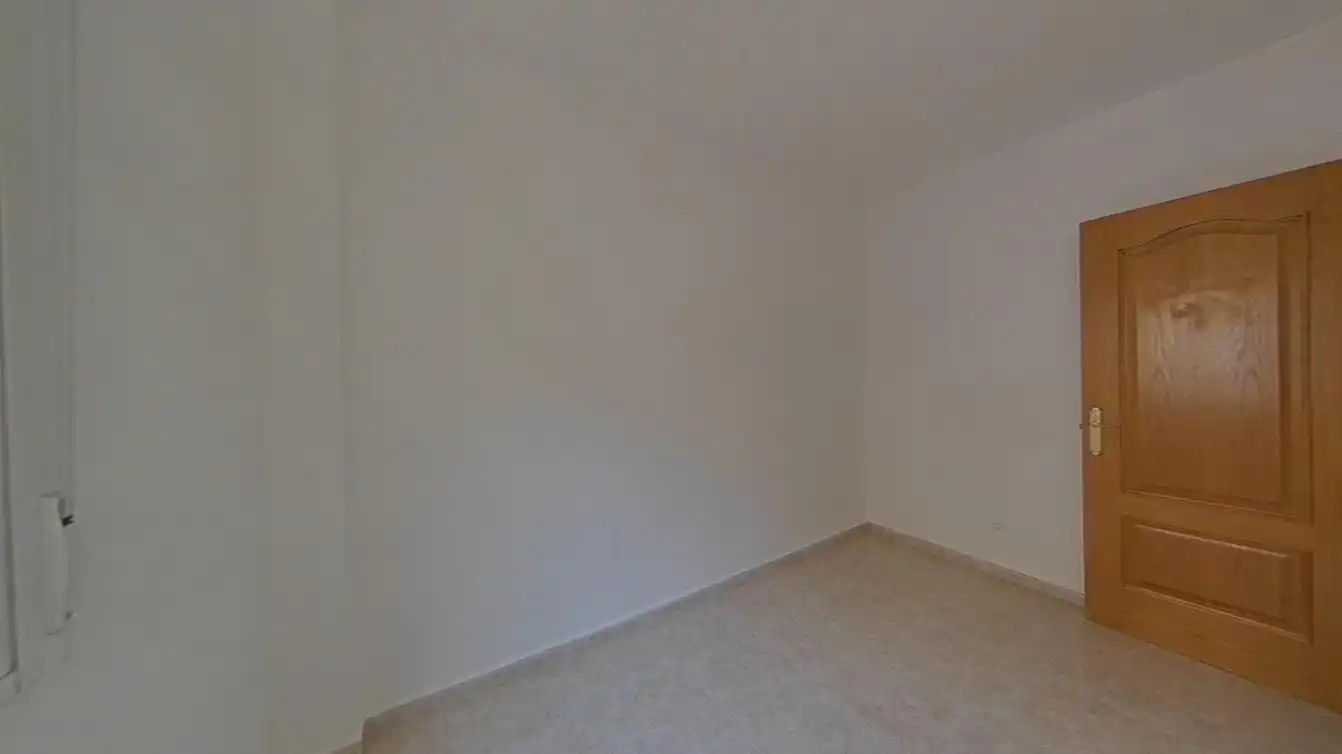 Bedroom of Flat for sale in Parla