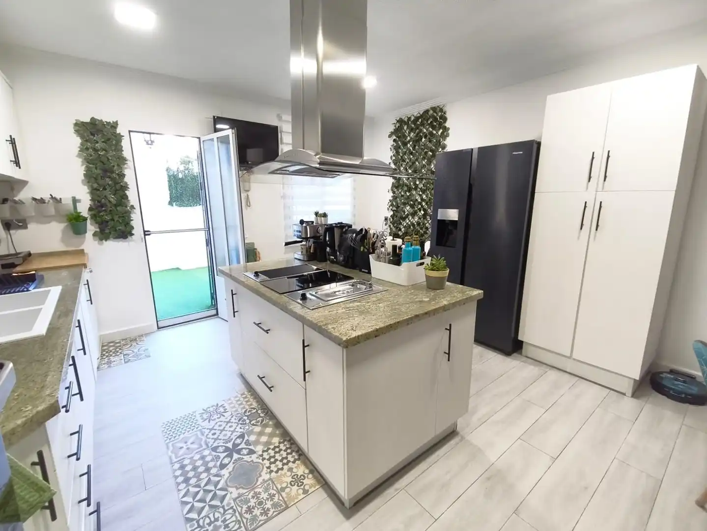 Cocina de Piso en venta en Linares con Aire acondicionado y Calefacción
