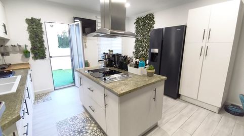 Foto 4 de Piso en venta en Centro ciudad, Linares
