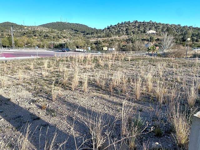 Terreno residencial en Venta en Gregal en El Perelló