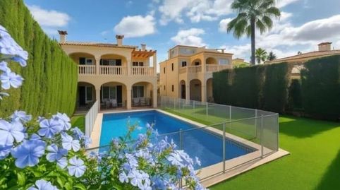 Foto 4 de Casa adosada en venta en Maioris-Puig de Ros, Llucmajor