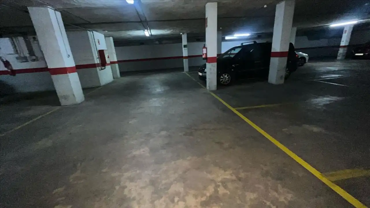 Parcheggio in vendita a MATERNITAT D ELNA, ALCALDE MO, imagen 20