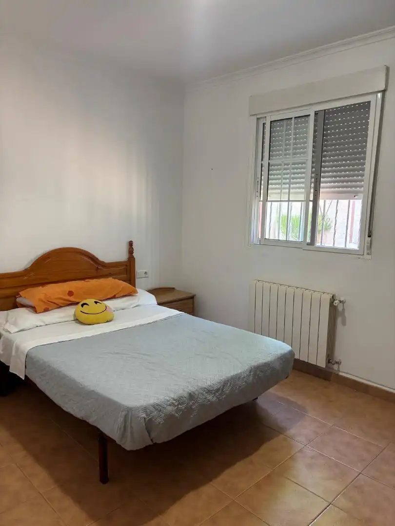Habitación de Casa o chalet en venta en Alginet con Calefacción, Jardín privado y Terraza
