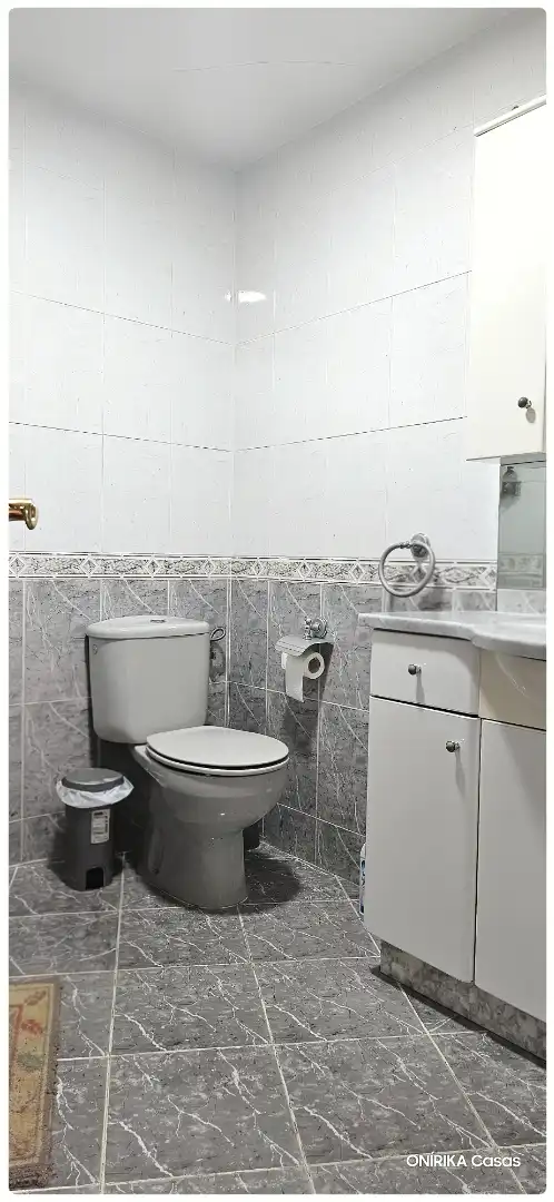 Baño de Piso en venta en Ames con Calefacción, Amueblado y Horno
