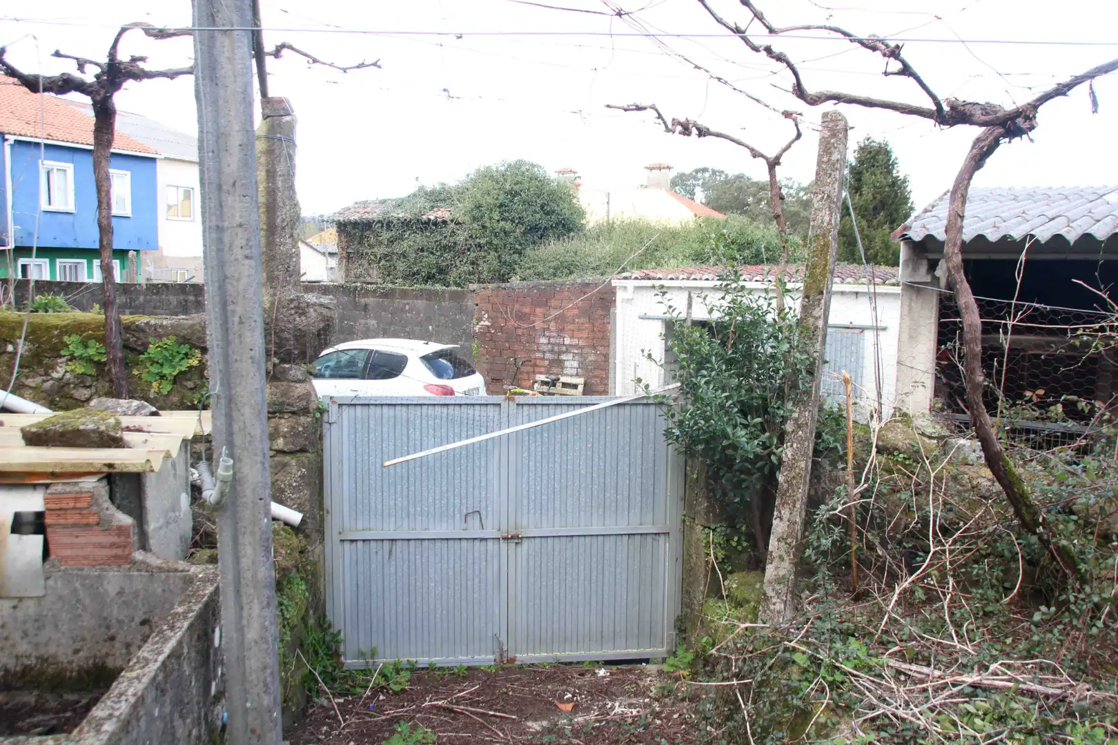 Maison avec jardin à vendre à Lugar, imagen 24