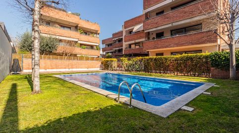 Photo 2 of Flat for sale in Sant Domènec, Sant Cugat del Vallès