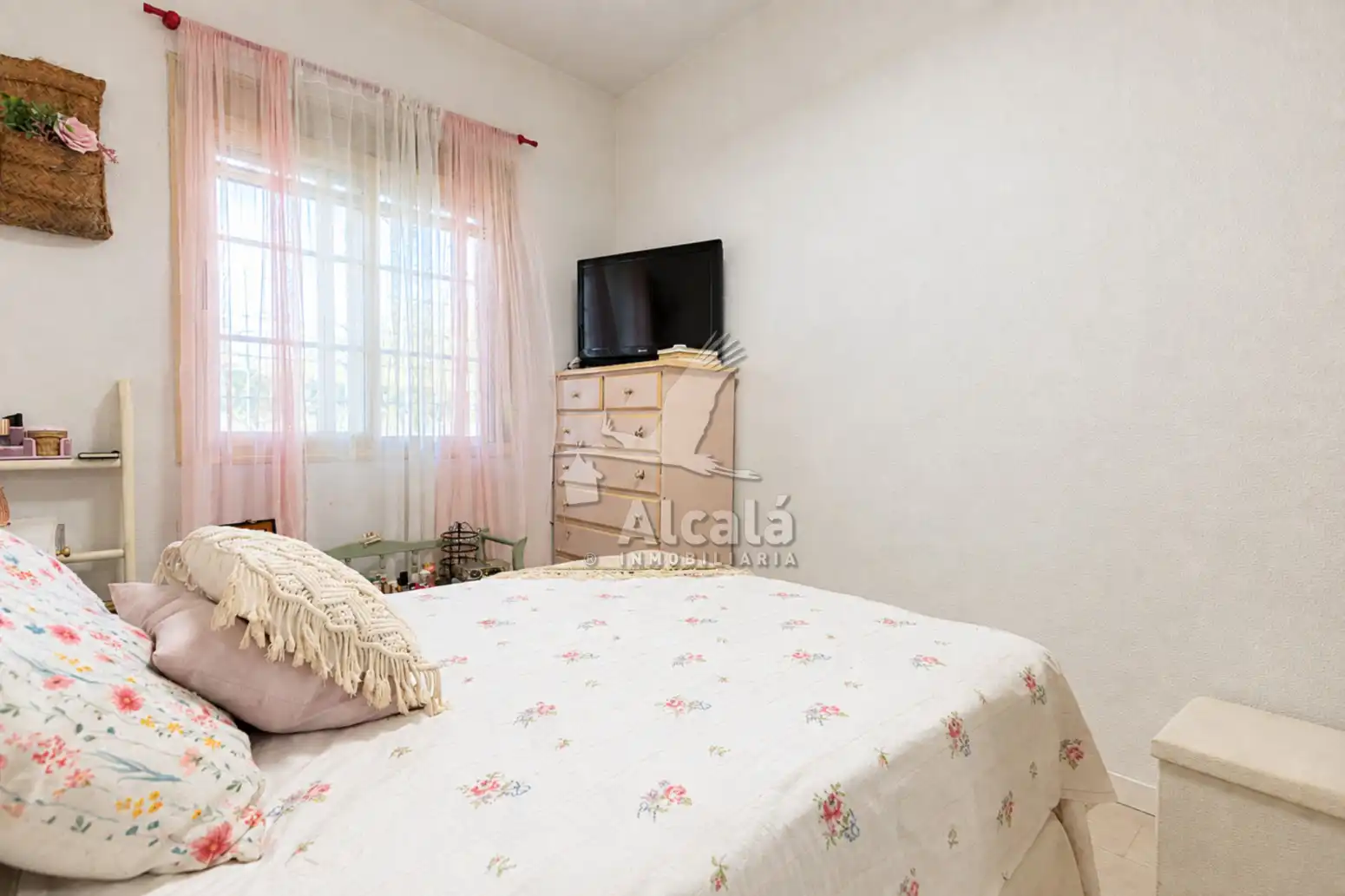 Habitación de Piso en venta en Ensanche