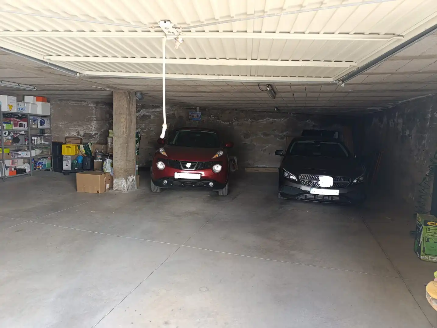 Parking de Casa o chalet en venta en Candelaria con Jardín privado, Terraza y Amueblado