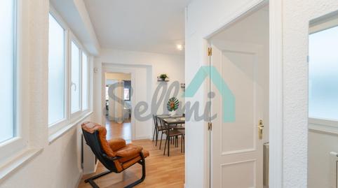 Foto 5 de Pis de lloguer a Buenavista, Buenavista, Oviedo