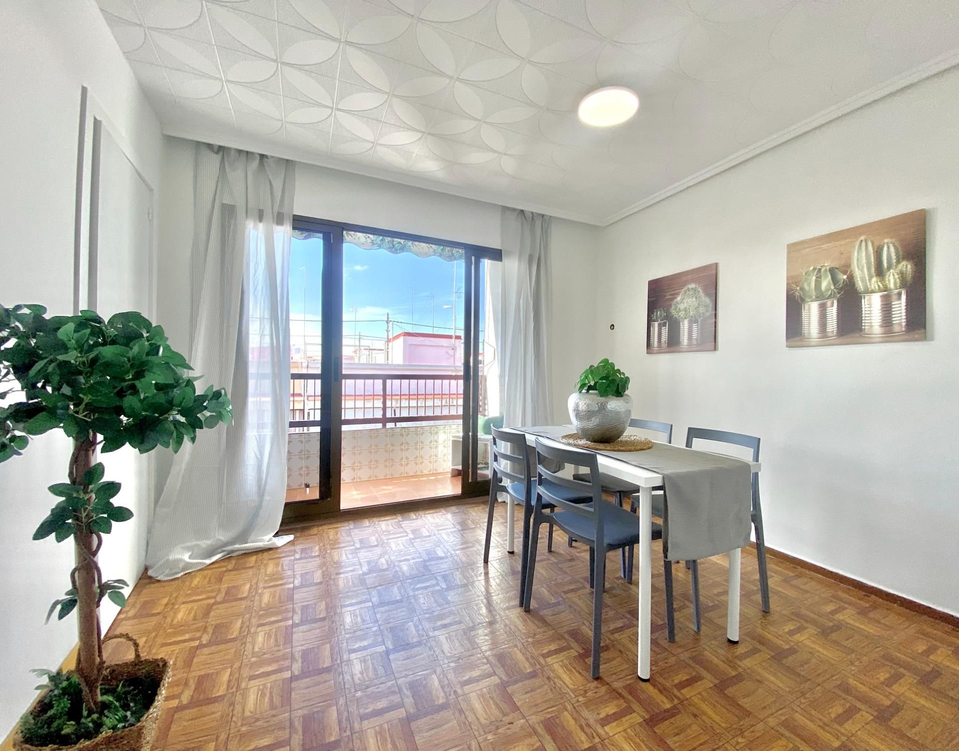 Pis en venda a Calle Hermanos Villalonga, 36, Barrio de Benimaclet