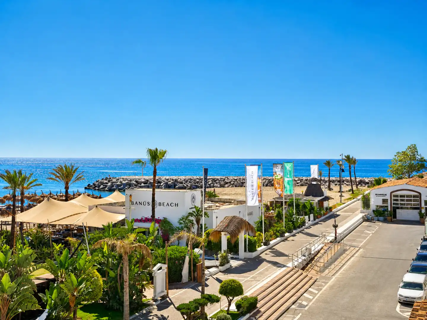 Apartment zum Verkauf in MUELLE RIBERA (P BANUS), imagen 18
