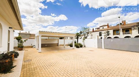 Foto 3 de Casa o chalet en venta en Calle José de Espronceda, Costa Esuri, Ayamonte