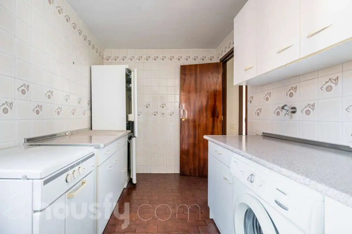 Pis de lloguer a Ronda Buenavista, 10, Buenavista - Valparaíso - La Legua