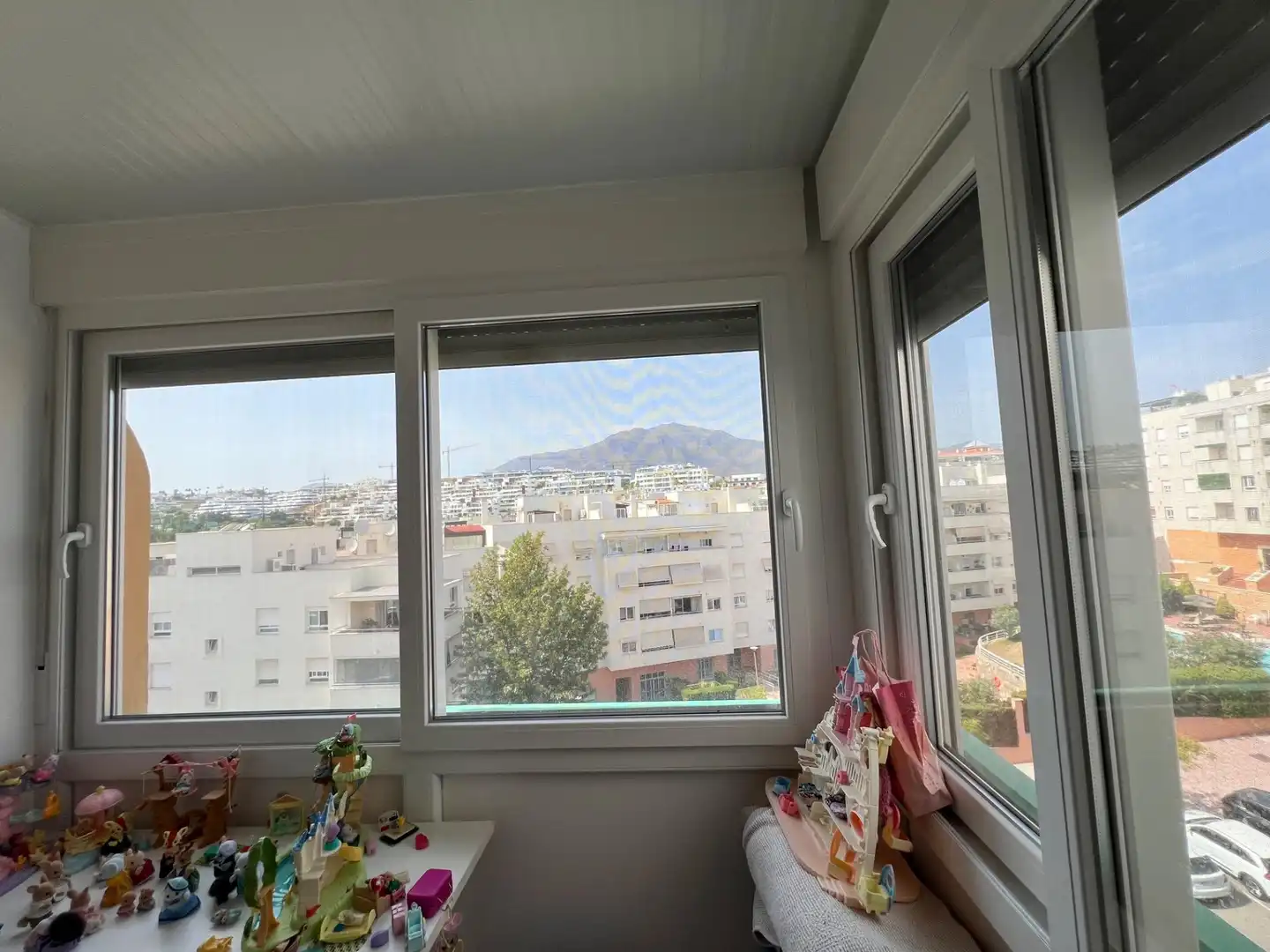 Penthouse mit Garten zum Verkauf in Estepona Pueblo, imagen 70