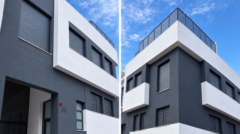 RESIDENCIAL LADERAS SIMON VERDE