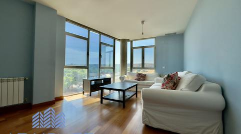 Foto 2 de Pis en venda a Fundidores, Hospital - Nuevo Centro de Talavera de la Reina, Toledo