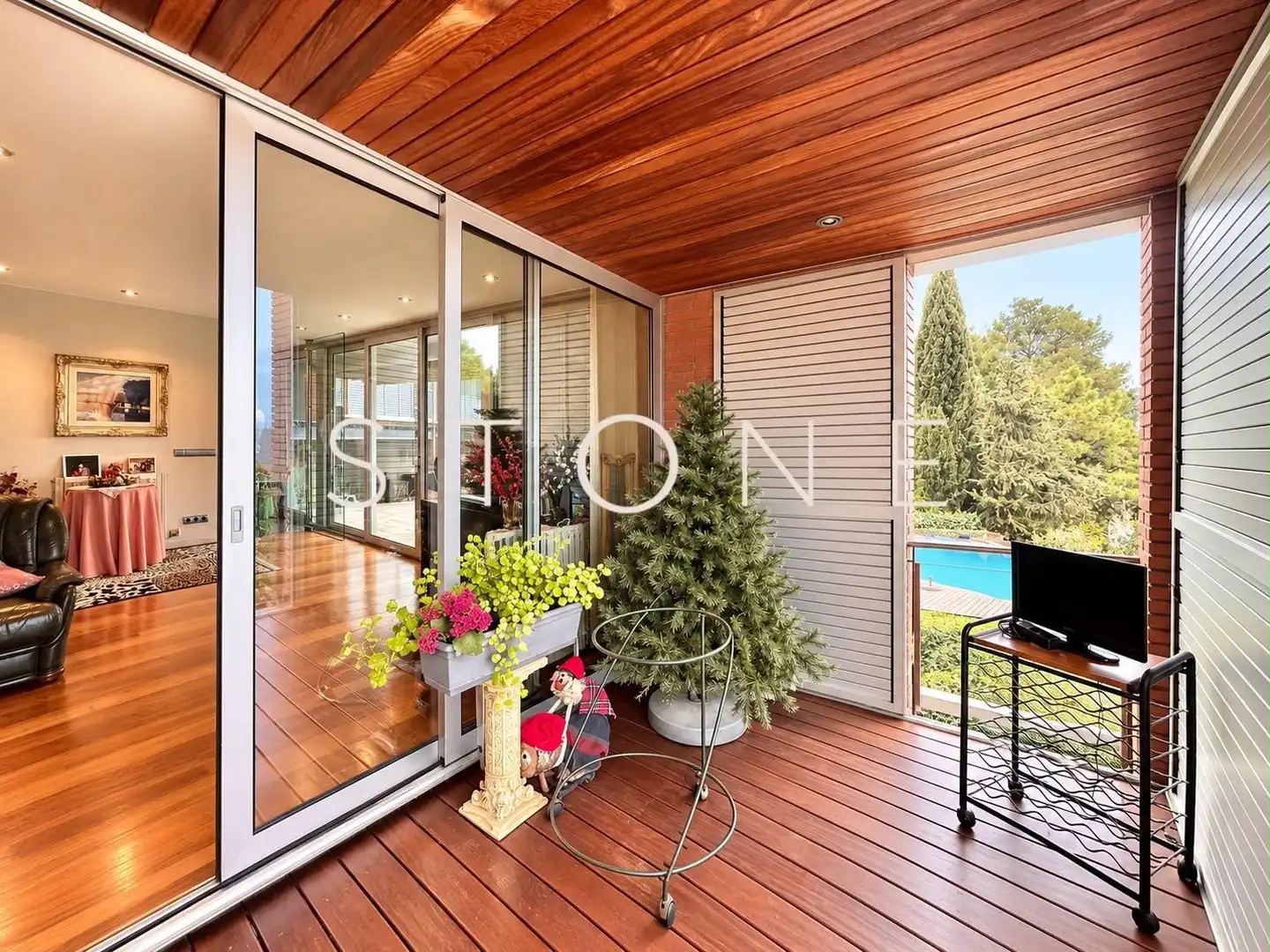 Maison avec terrasse à vendre à Montjuïc, imagen 31