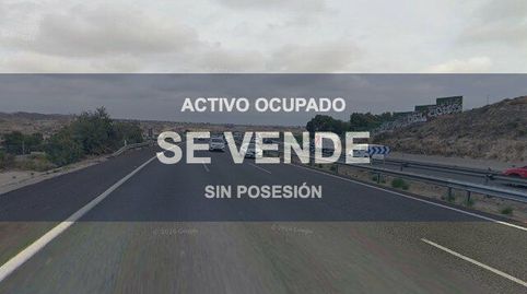 Foto 2 de Piso en venta en Peña de las Águilas, Elche / Elx