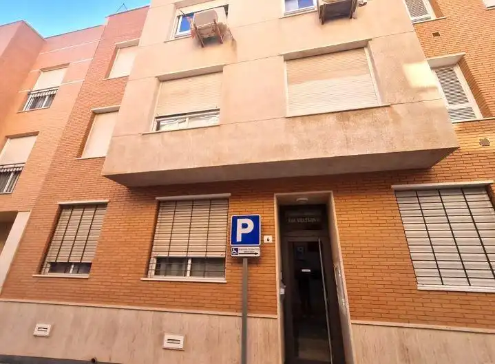 Flat for sale in Calle Rio Guadiaro 6, imagen 4