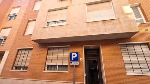 Foto 4 de Piso en venta en Calle Rio Guadiaro , 6, Ejido Centro, El Ejido
