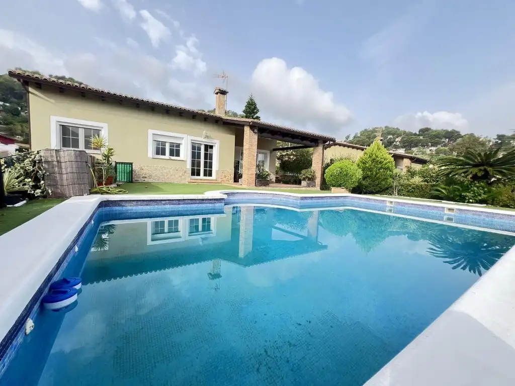 Chalet en venta en Calle Forcadell, imagen 4