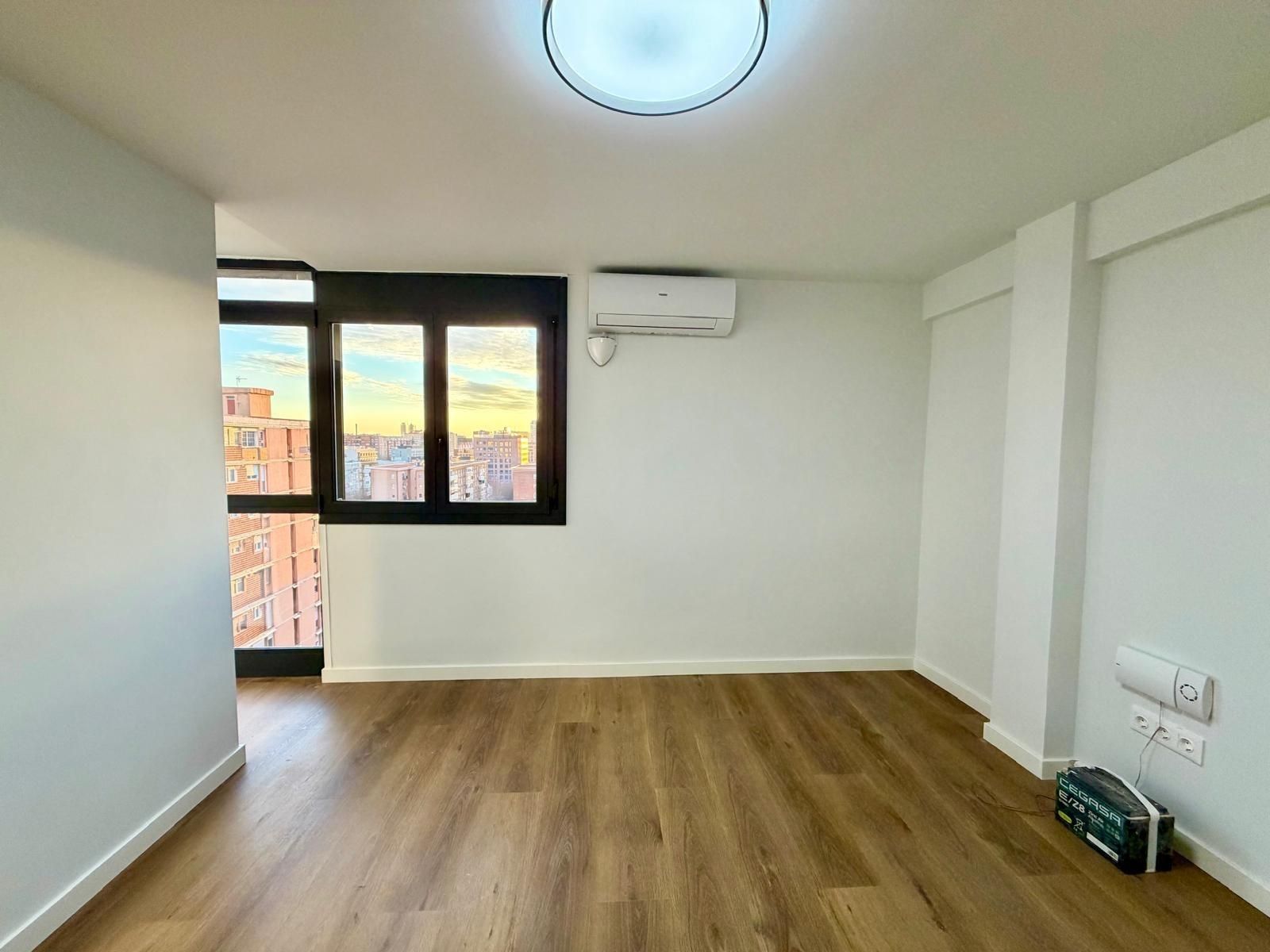 Dormitori de Apartament en venda en  Barcelona Capital