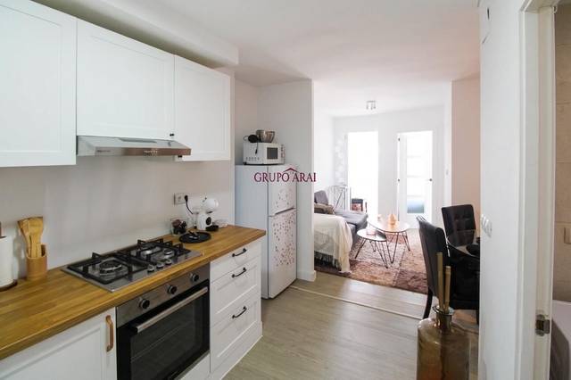 Piso en Venta en Calle MUSICO VICENTE SPITERI en PAU 5
