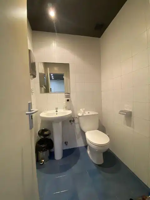 Büro zum Verkauf in MARTINEZ MARINA, Fontán