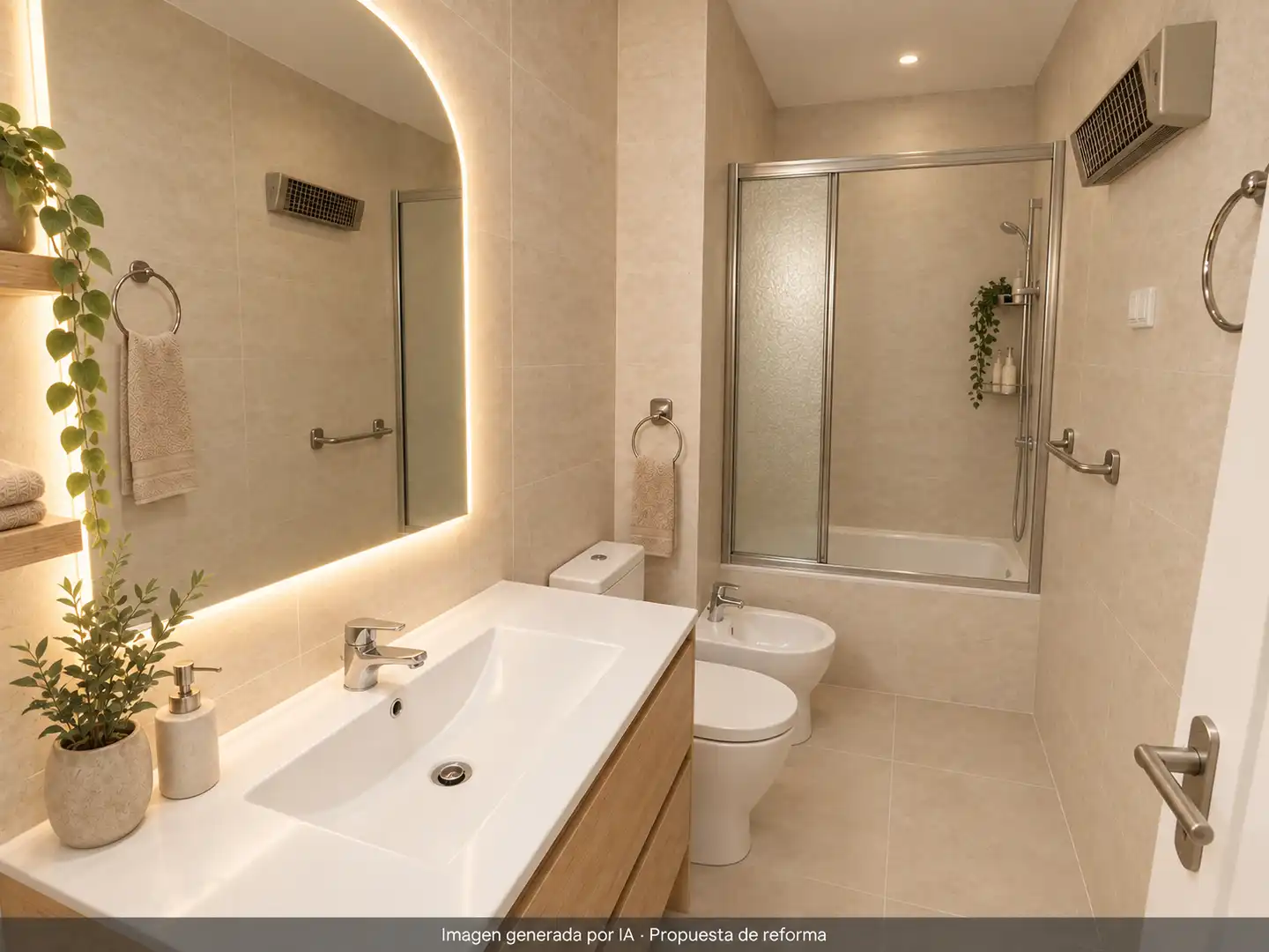 Piso en venta en Calle de Salamanca, imagen 20