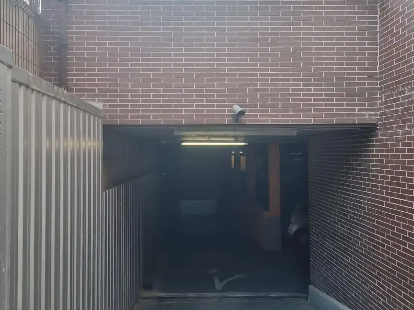Aparcament de Garatge en venda en Leganés