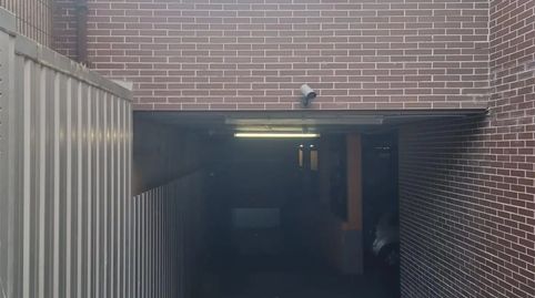 Foto 4 de Garatge en venda a Calle Agustinos, 6, Valdepelayo - Montepinos - Arroyo Culebro, Leganés