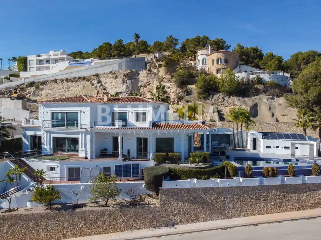 Maison avec piscine à vendre à Calle Morera La, imagen 2