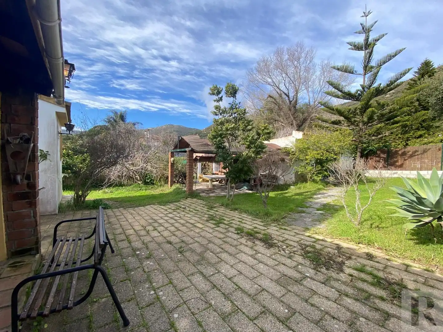 Haus zum Verkauf in Área "El Bornizo" . Lugar El Bujeo Tarifa CADIZ, imagen 41