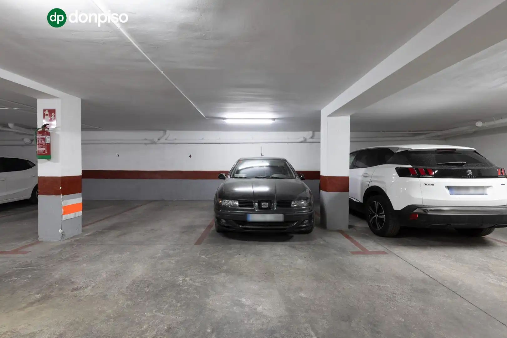 Individual en venta en Calle DOCTOR SIERRA, imagen 6