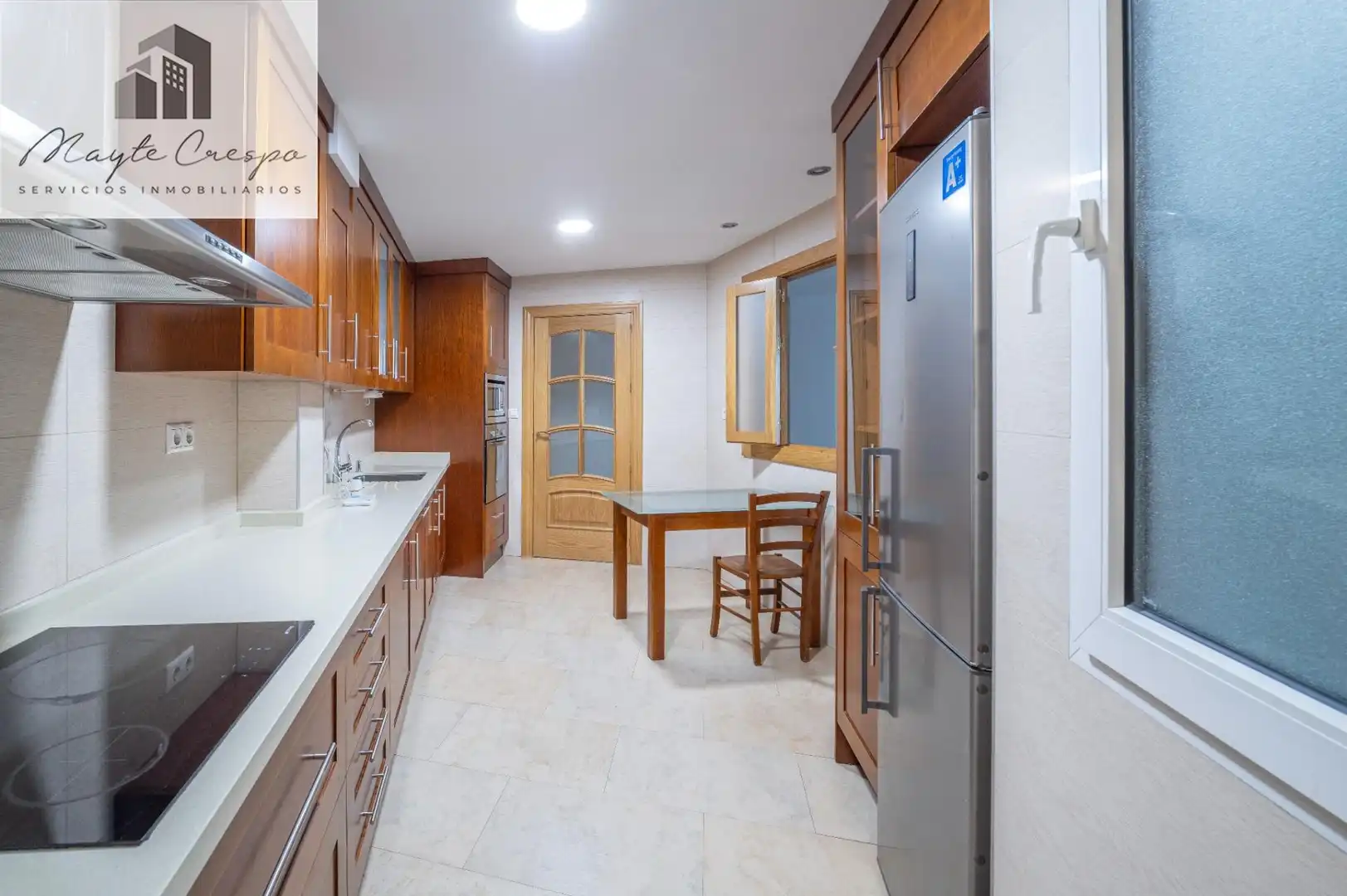 Piso con ascensor en venta en Calle de Santa Bárbara, imagen 10