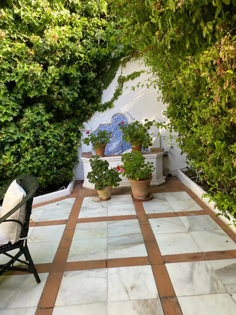 Casa amb piscina en venda a Benamara - Atalaya, imagen 17