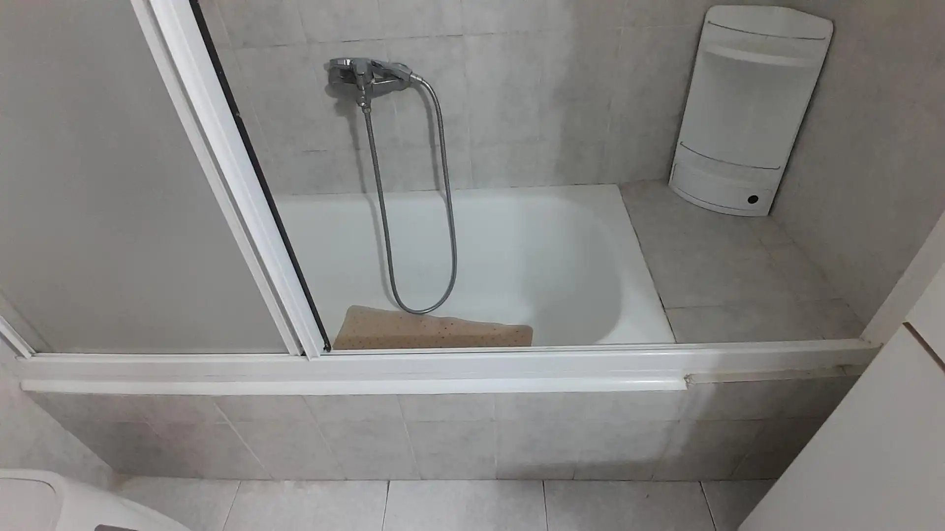 Bany de Casa o xalet en venda en Yecla amb Terrassa i Traster
