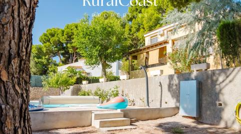 Foto 5 de Casa o chalet en venta en Maigmo, 84, Tibi, Alicante