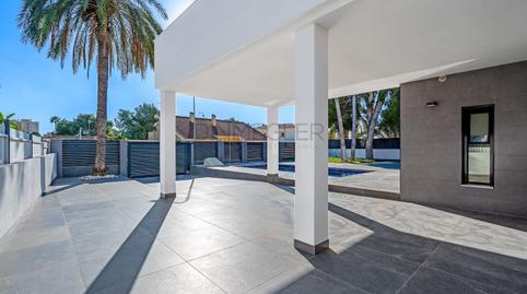 Foto 3 de Casa o chalet en venta en Campoamor, Alicante