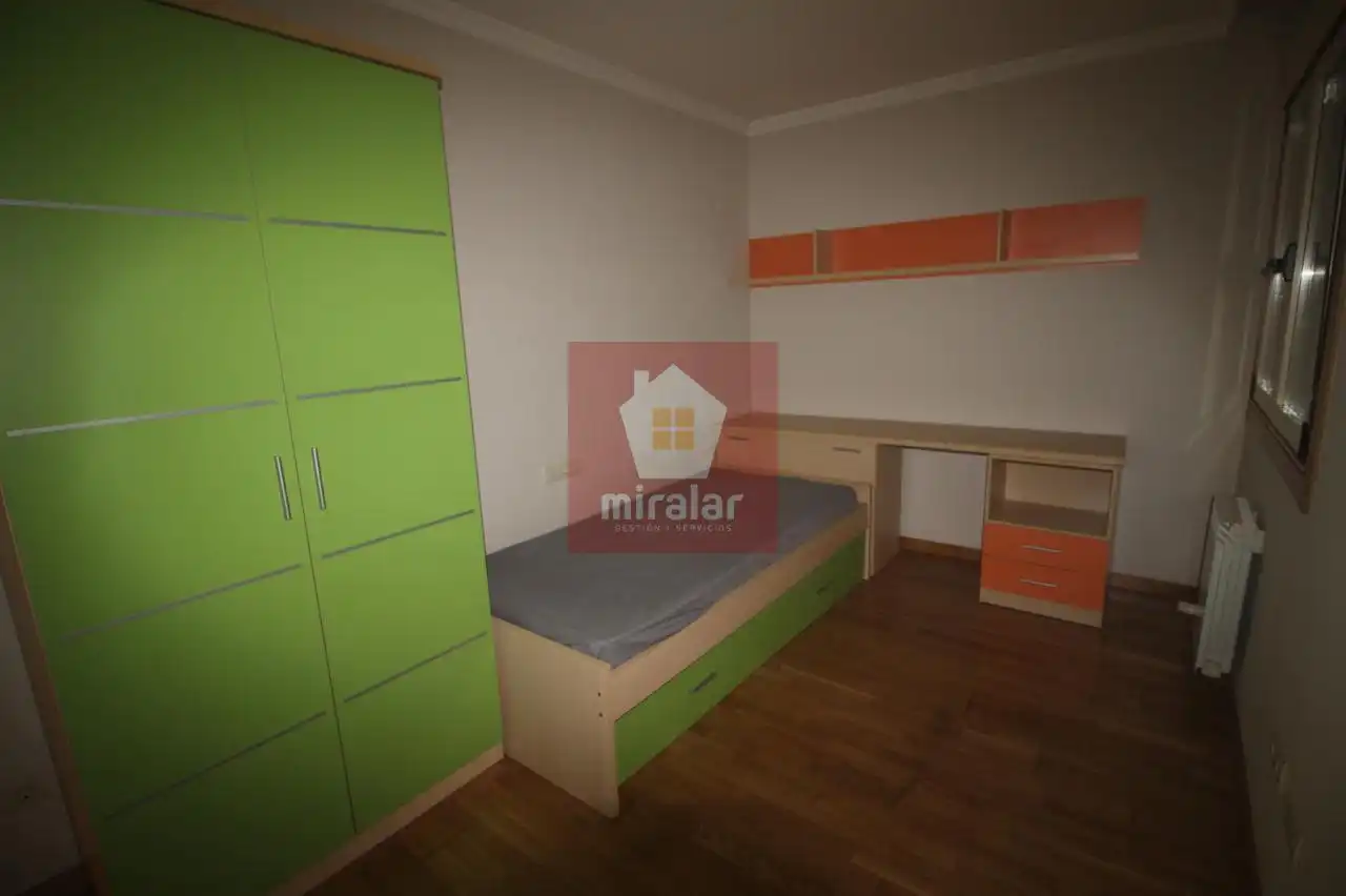 Piso con terraza en venta en Salvaterra de Miño, imagen 7
