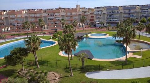 Foto 3 de Pis en venda a Almerimar, El Ejido