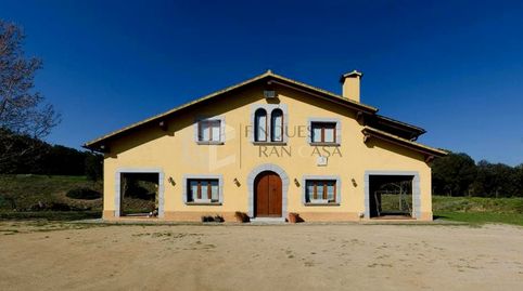 Foto 3 von Country house zum Verkauf in Sant Antoni de Vilamajor, Barcelona
