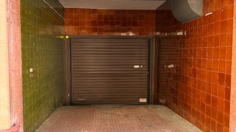 Foto 3 de Garaje de alquiler en Carrer de Dolors Masferrer, 9, Barri de les Corts, Barcelona Capital